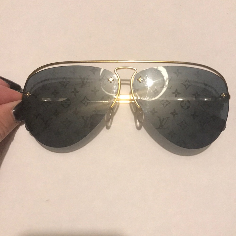 Louis Vuitton sunglasses